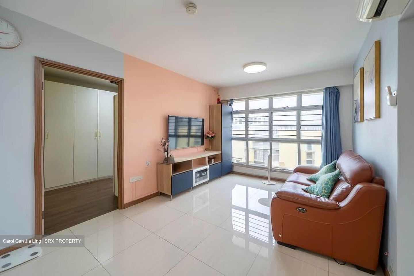 Blk 409B Northshore Residences II (Punggol), HDB 5 Rooms #530154001